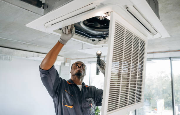Licensed Hvac service in Brunswick, GA - FH HVAC