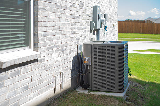 Trusted Hvac service in Brunswick, GA - FH HVAC